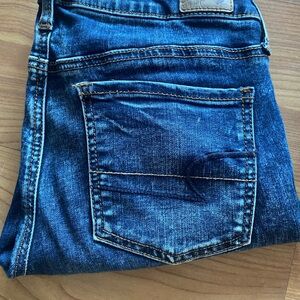 Jeans American Eagle